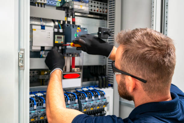 Best Best Electricians Near Me  in Huxley, IA