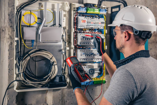 Professional Electrician in IA