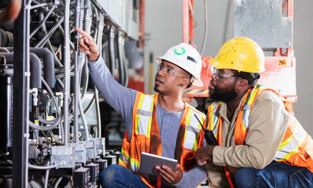 Best Electrical Repair Services  in Huxley, IA